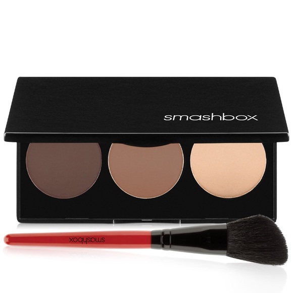 Sephora Other - NEW Smashbox Contour Kit